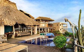 Hotel Casa Barlovento, Parque Tayrona